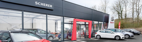 Scherer GmbH & Co. KG